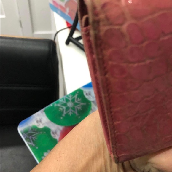 Miu Miu wallet - Picture 3 of 6